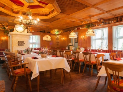 Foto: Jagdhof Am Borgwallsee