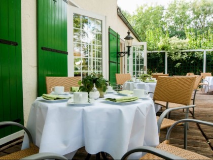 Foto: Jagdhof Am Borgwallsee