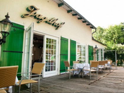 Foto: Jagdhof Am Borgwallsee