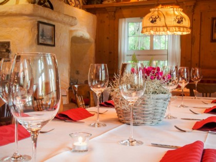 Foto: Jagdhof Am Borgwallsee