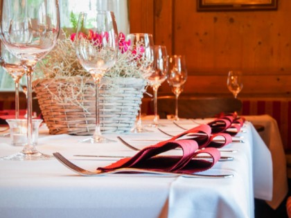 Foto: Jagdhof Am Borgwallsee