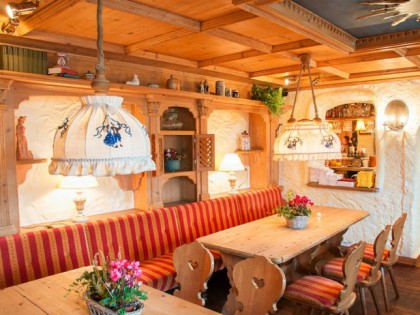Foto: Jagdhof Am Borgwallsee